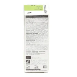 Pranarom huile essentielle Citronnier Bio