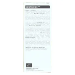 Pranarom huile essentielle Citronnier Bio