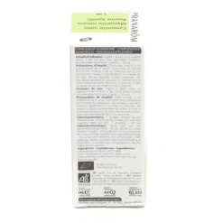 Pranarom huile essentielle Camomille noble Bio