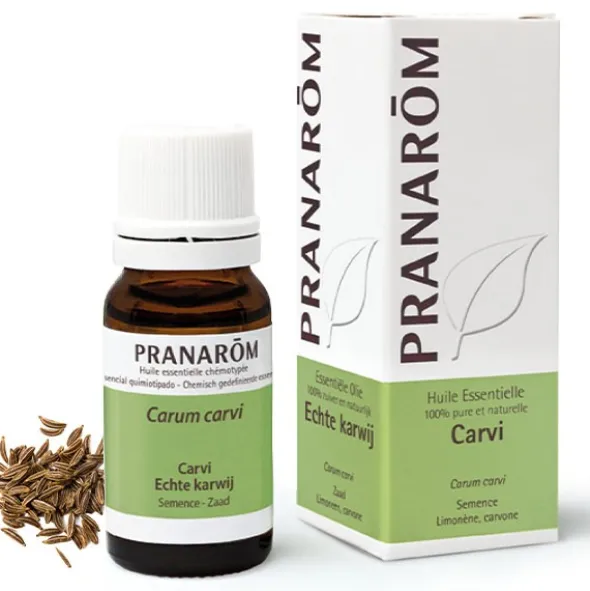 Pranarom Huile essentielle Carvi