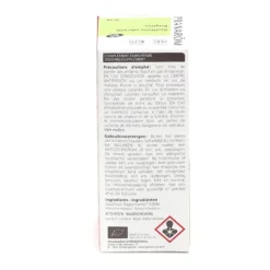 Pranarom huile essentielle de Gaulthérie odorante Bio