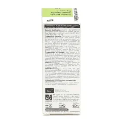 Pranarom huile essentielle de Menthe poivrée Bio
