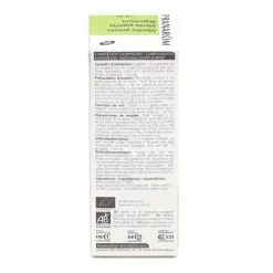 Pranarom huile essentielle de Menthe poivrée Bio