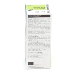 Pranarom huile essentielle de Lavande vraie bio