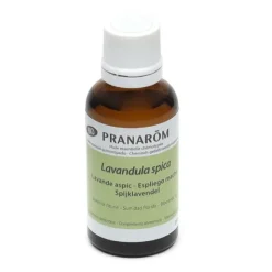 Pranarom Huile essentielle de Lavande aspic Bio