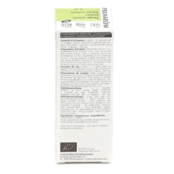 Pranarom huile essentielle de Sauge sclarée bio
