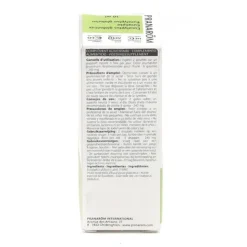 Pranarom huile essentielle Eucalyptus globuleux