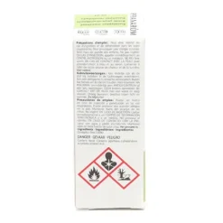 Pranarom Huile essentielle Eucalyptus mentholé