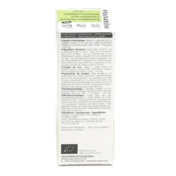 Pranarom huile essentielle Eucalyptus citronné Bio