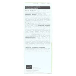Pranarom huile essentielle Eucalyptus citronné Bio
