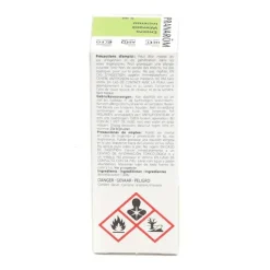 Pranarom huile essentielle Encens