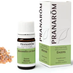 Pranarom huile essentielle Encens