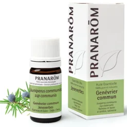 Pranarom huile essentielle Genévrier
