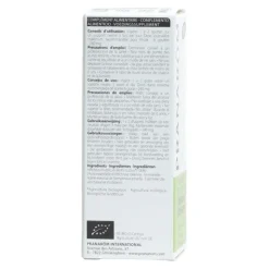 Pranarom huile essentielle Immortelle bio