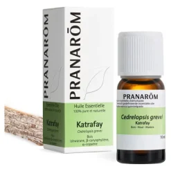 Pranarom huile essentielle Katrafay