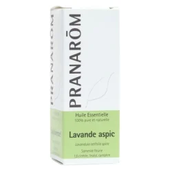Pranarom huile essentielle Lavande aspic