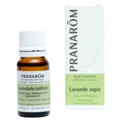 Pranarom huile essentielle Lavande aspic