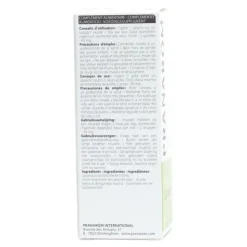 Pranarom huile essentielle Lavande aspic