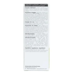 Pranarom huile essentielle Lavandin super