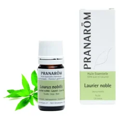 Pranarom huile essentielle Laurier noble