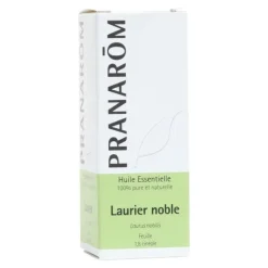 Pranarom huile essentielle Laurier noble