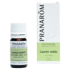 Pranarom huile essentielle Laurier noble