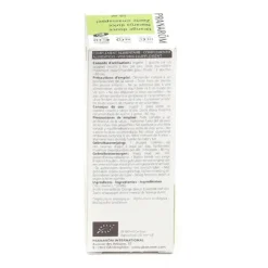 Pranarom Huile essentielle Orange douce Bio