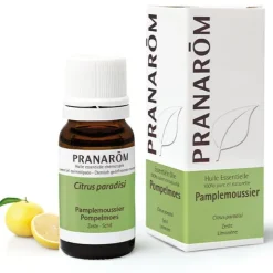 Pranarom Huile essentielle Pamplemoussier