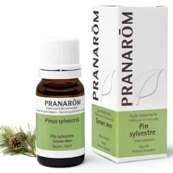 Pranarom huile essentielle Pin sylvestre