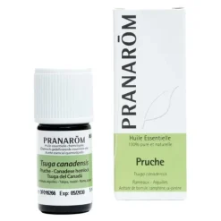 Pranarom Huile essentielle Pruche