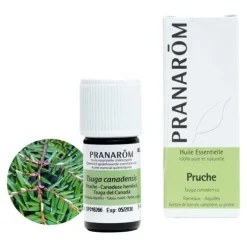 Pranarom Huile essentielle Pruche