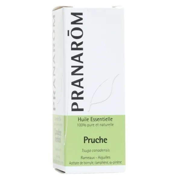 Pranarom Huile essentielle Pruche