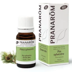 Pranarom Huile essentielle Pin sylvestre Bio