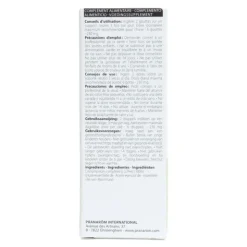 Pranarom huile essentielle Ravintsara