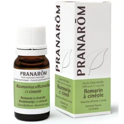 Pranarom huile essentielle Romarin à cinéole
