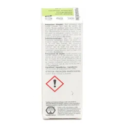 Pranarom huile essentielle Santal jaune Bio