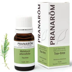 Pranarom Huile essentielle Tea Tree