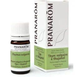 Pranarom huile essentielle Thym à Thujanol