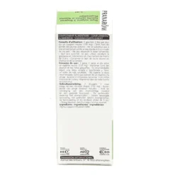 Pranarom huile essentielle Thym à Thujanol