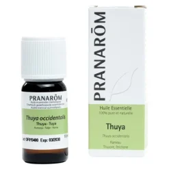 Pranarom Huile essentielle Thuya