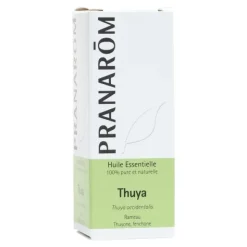Pranarom Huile essentielle Thuya