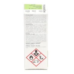 Pranarom huile essentielle Thym à feuilles de sarriette