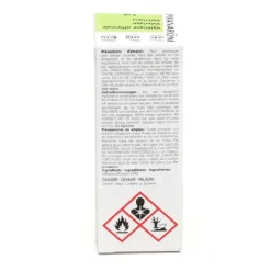 Pranarom huile essentielle Valériane officinale