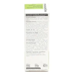 Pranarom huile essentielle Verveine citronnée