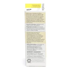 Pranarom Huile végétale Immortelle Bio