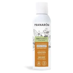 Pranarom hydrolat Néroli Bio