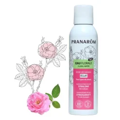 Pranarom Hydrolat Rose de Damas bio