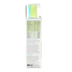Pranarom Oléocaps 8 Drainage Bio capsules