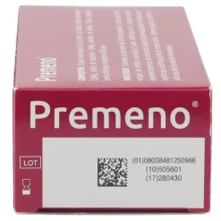 Premeno ovules