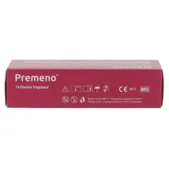Premeno ovules